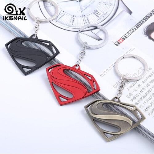 IKSNAIL Keyrings