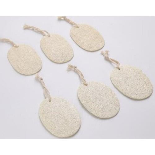 ILFML Natural Body Brushes