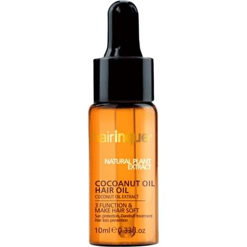 10ml Hairinque Perfect Cute Hair Curling Moroccan Oil Hairinque Defining Styling Enhancing Spray For Curly Wavy Hair Mask