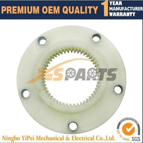 Coupler 6670757 for Bobcat B300 BL370 325 328 428 430 435 E25 E26 E32 E45 E50