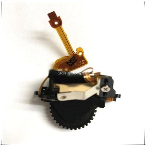 100% New Original shutter button group repair Parts For Canon EOS EOS6D Mark II 6D2 6DII