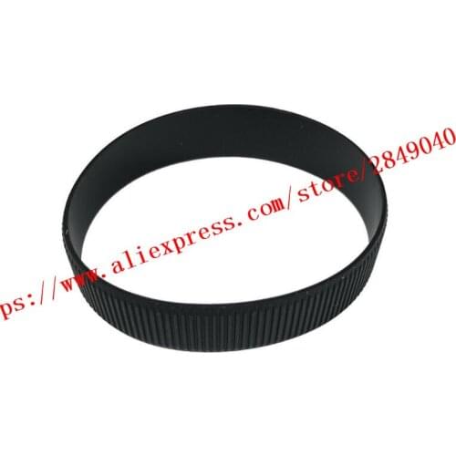 NEW Original Lens Zoom Grip Rubber Ring For Panasonic 12-35 12-35MM HD Repair Part