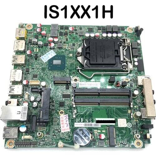 For Thinkcentre M900 M700 150 IS1XX1H Original Used motherboard