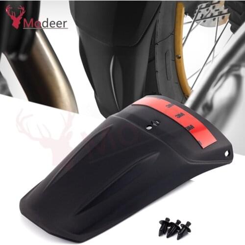Motorcycle Rear Mudguard Fender Extender Accessory For BMW F 850 GS 2018 2019 2020 F850GS Adventure Frames Splash Guard Parts