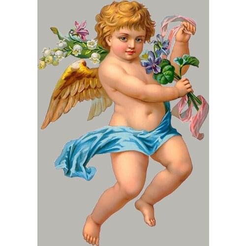 Angle Applique On Clothes Patches Heat Transfer Vinyl Diy Tops Patch Iron On Clothes Washable Sticker Easy Print By Irons