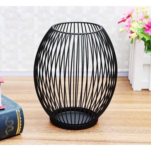 Декоративные подсвечники клетки XINCHEN China At AliExpress