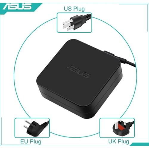 19V 3.42A 4.5x3.0mm AC Adapter Laptop Charger For Asus UX481 UX481FL UX480 UX480FD UX480F P553UJ P553UA PU301LA P500CA P552LA