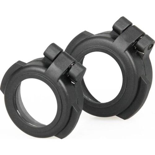 PPT QD Protection Flip Up Cap fits T2 Red Dot Sight Black Color Fast Reliable For Hunting Shooting gs33-0130