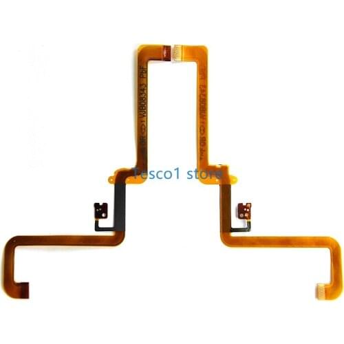 LCD Flex Cable Ribbon for PANASONIC NV-GS250 GS258 Replacement