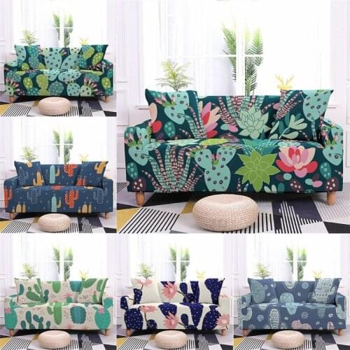 1/2/3/4 Seat Stretch Sofa Cover Cover Sofa Cushion Full Dustproof Cover Sofa Cushion (not Including Pillowcase)