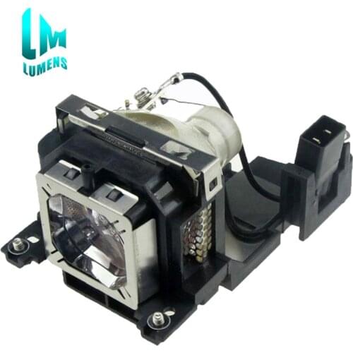 6103432069 POA-LMP131 Projector Lamp for Sanyo PLC-XU305 PLC-XU350A PLC-XU355 PLC-XU350 PLC-XU300A replacement bulb w/housing