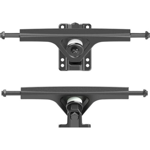 7Inch Surf Skateboard Trucks Surf Skate Skateboard Truck Longboard Road Board Professional Dance Board Bracket