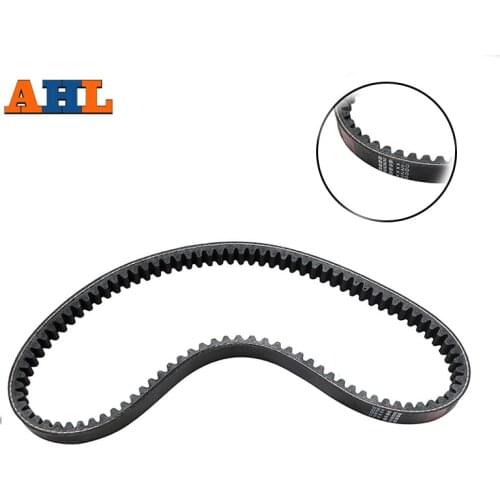 AHL Motorcycle Scooter Clutch Driven Belt For Drive Belt 20.1x828 For Keeway Matrix 125 2006-2009
