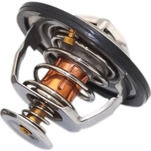 Excavator accessories For KOBELCO SK200-8 Hino J05E Thermostat