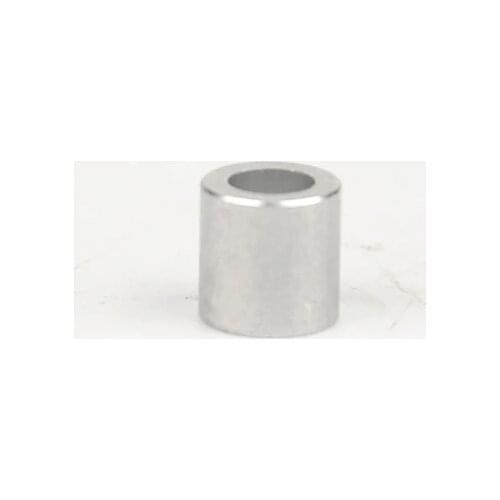 WANHAO D12 5 * 8 * 8 Aluminium pillars