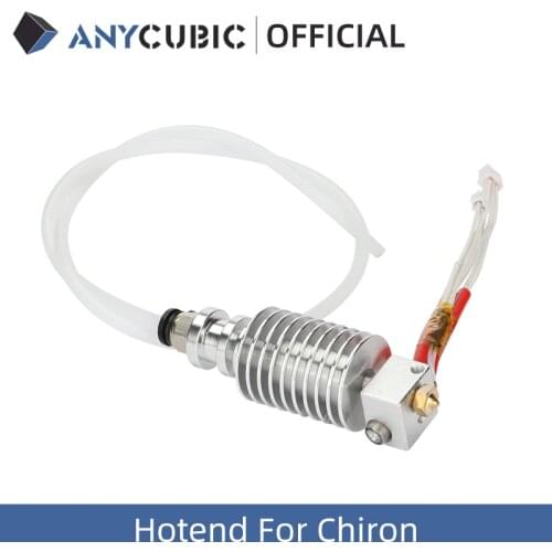 ANYCUBIC Hot End for Chiron FDM 3D Printer Parts Print Head