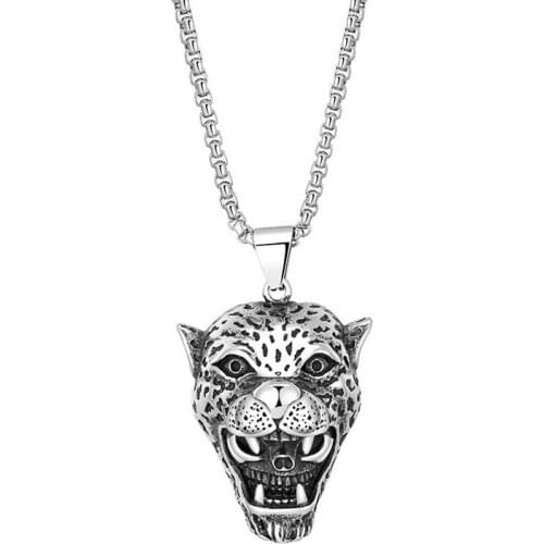 Caxybb Gothic Pendants