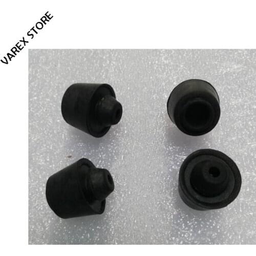 Door cushion rubber block for foton tuland