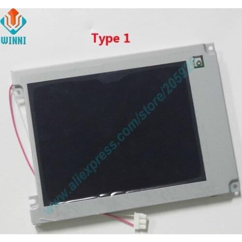 KCS057QV1AA-G01 KCS057QV1AA-G03 5.7" lcd panel 320*240