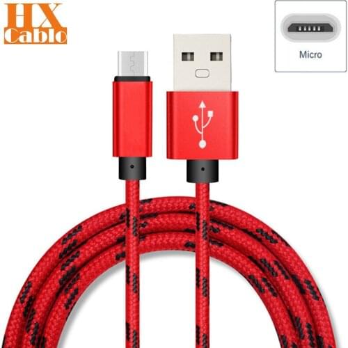 Mobile Phone Charging Cables HXCablo China