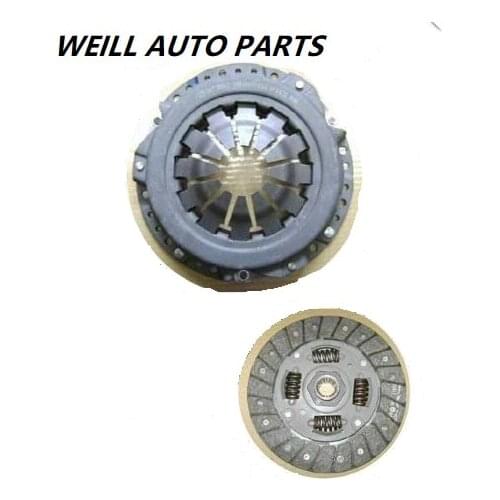 WEILL 1601000-E10 Clutch set for GREAT WALL PERI 413EF ENGINE