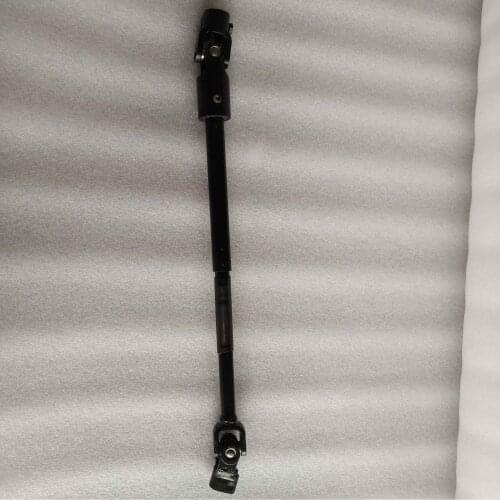 Lower Steering Shaft 4713943 Fits These Vehicles 87-96 Jeep Cherokee (XJ)