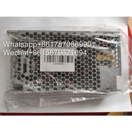 NJK10493 Abbott 300 5V12V Power Supply Board