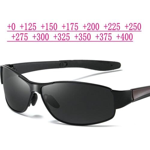 Anti-fatigue Multifocal Reading Glasses Women Men Diopter Eyeglasses Bifocal Sunglasses Eyewear For Near And Far UV400 NX