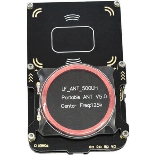 Proxmark3 NFC RFID Reader Writer Develop Suit Kits 3.0 For Copier Duplicator
