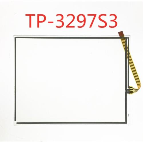Touch Screen Panel TP-3297S3 TP-3297 S3 TP3297S3 TP3297 S3 Touchscreen Panel Glass Digitizer
