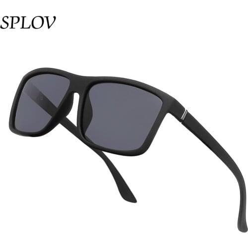 2021 New Polarized Driving Brand Designer Sunglasses Luxury Men Aviation Square Sun Glasses Women Vintage Retro Glasses Shades