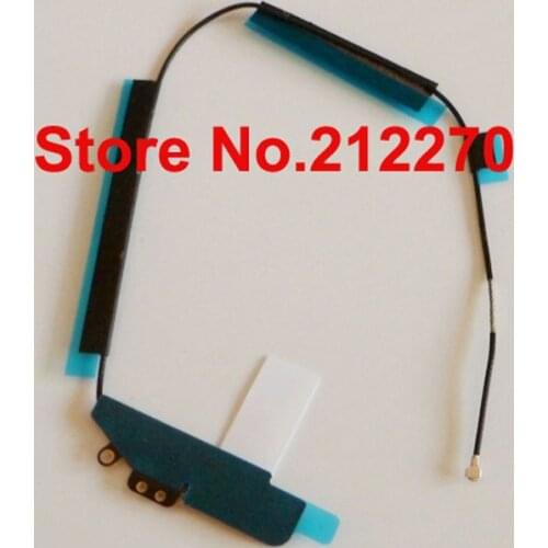 YUYOND Free DHL EMS Original New WiFi Bluetooth Signal Antenna Flex Cable Ribbon Replacement Part For iPad Mini Wholesale
