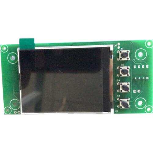 1000W 2000W SUN-2000GTIL2-LCD/SUN-1000GTIL2-LCD MPPT Solar Grid Tie Inverter New LCD Display Board for Replacement