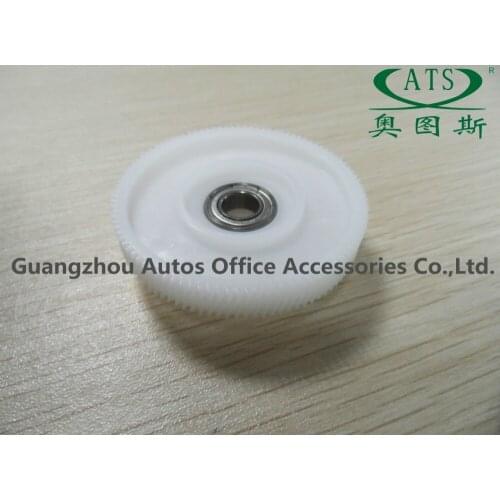 20set 101T gear compatible for Minolta DI450 photocopier machine 4002-2502-01/12 compatible with high quality copier spare