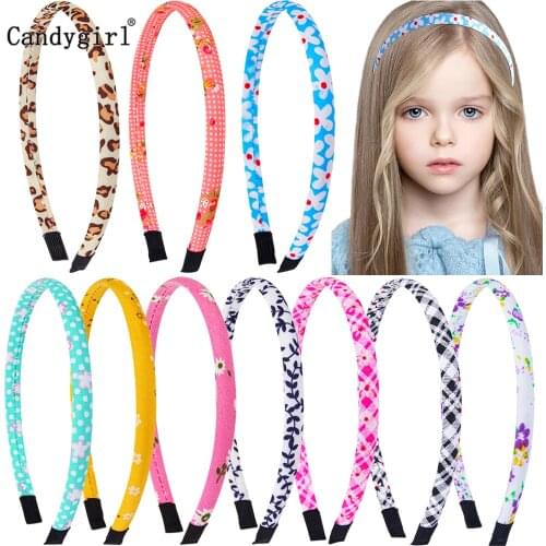 Candygirl Hair Accessories For Girls