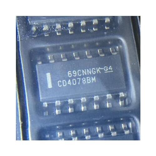 CD4078BM CD4078BM96