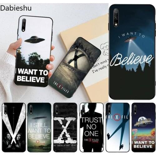 Dabieshu Huawei Phone Cases
