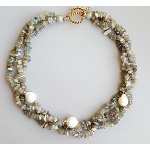 Lii Ji Jewelry Pendants