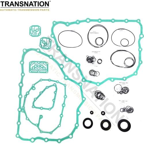 RD5 RD7 Automatic Transmission Overhaul Rebuild Kit K134900B For HONDA