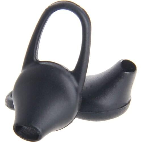 2019 NEW 1 Pair/Set Soft Silicone In-Ear Bluetooth Earphone Covers Earbuds Pads Cushions