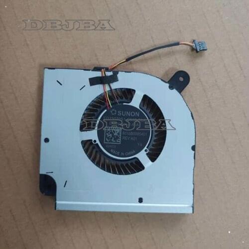Cooling Fan For Xiaomi MI Redmi G 2020 TM1945 EG75070S1-C560-S9A 6033B0085401