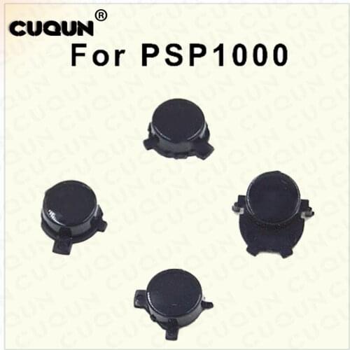 1set/4pcs Original Functional Button key for Sony PSP 1000 Function Button Set For PSP1000