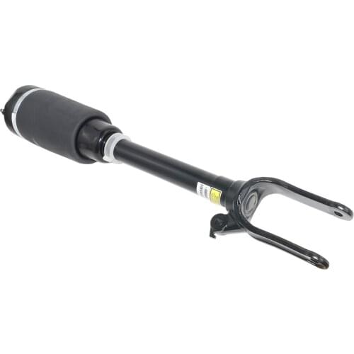 AP02 Front Air Suspension Shock Strut 1643204513 For Mercedes W164 ML&GL Without ADS New