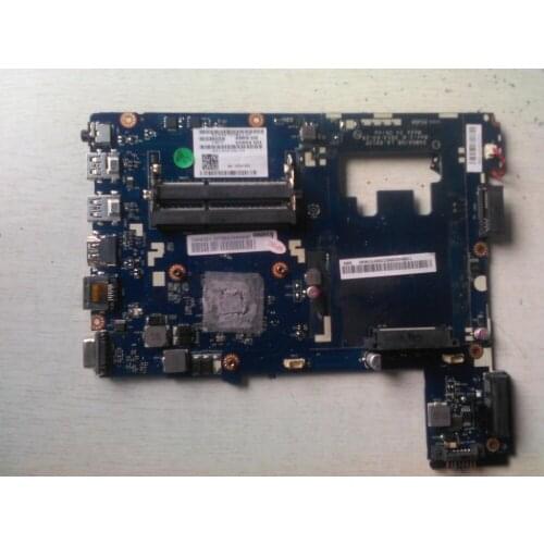 Applicable to G405 notebook motherboard number LA-9912P FRU 90002996 90002994