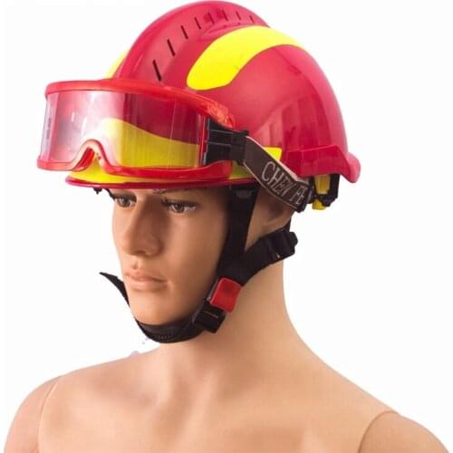 Outdoor Sports Professional Caving Rescue Mountaineering Bicycle Helmet Drift Safety Rock Climbing Head Guard Cap