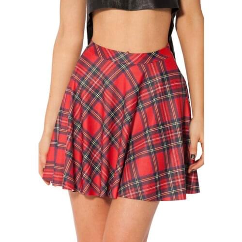 UPTOAILEI Womens Summer Skirts