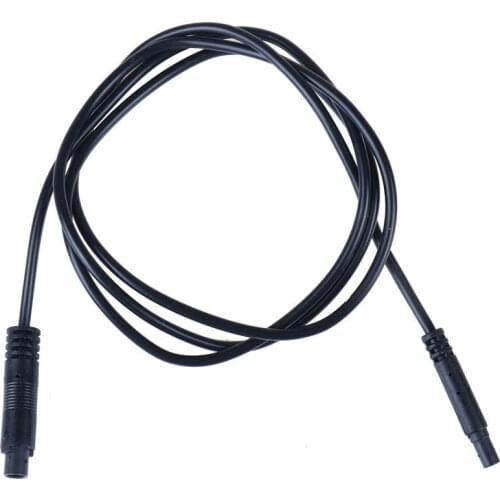 High Quality 4pin Car DVR Camera Extension Cable HD Monitor Vehicle Rear View Camera Wire Line Power Cable Car antenna