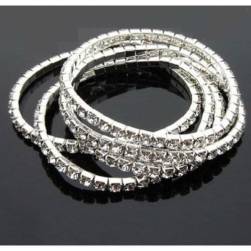 ZDMXJL Chain Bracelets