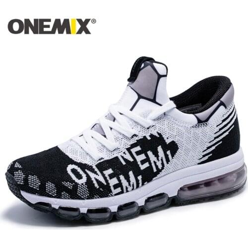 Onemix Womens Sneakers Outdoor Sport Shoes Breathable Sweat Wearable Antislip Running Shoes for Woman Jogging Walking Sneaker