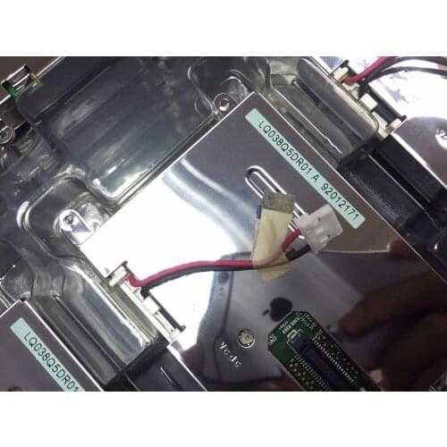 LQ038Q5DR01 LCD Displays
